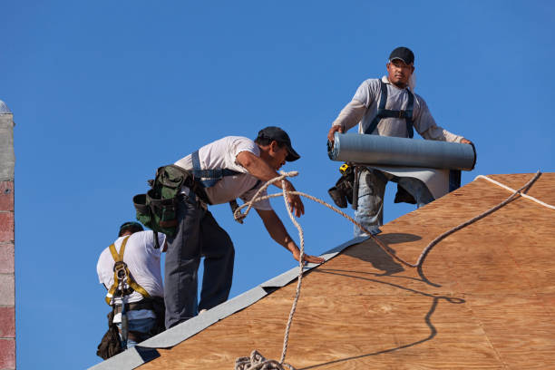 Quick and Trustworthy Emergency Roof Repair Services in Charenton, LA