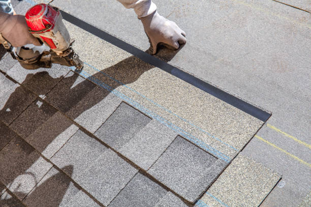 Slate Roofing Contractor in Charenton, LA